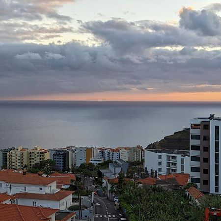 Madeira Luxury Amparo Apartment Фуншал Екстер'єр фото