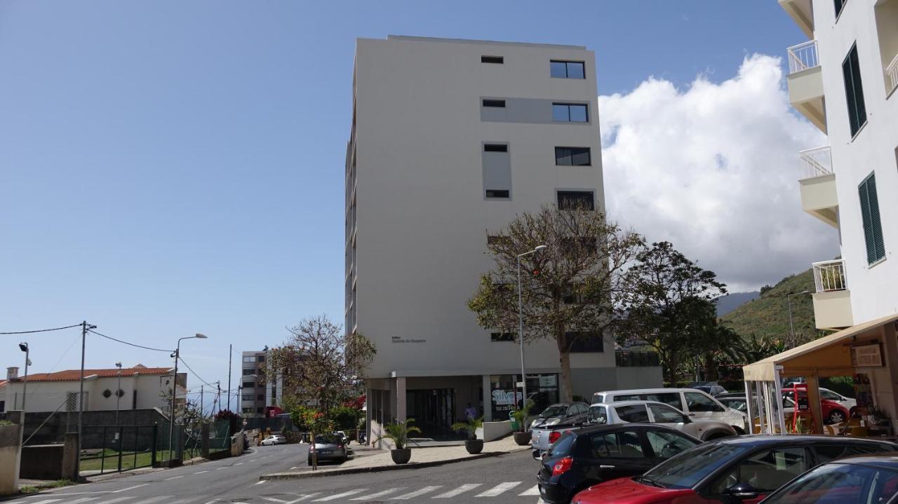 Madeira Luxury Amparo Apartment Фуншал Екстер'єр фото