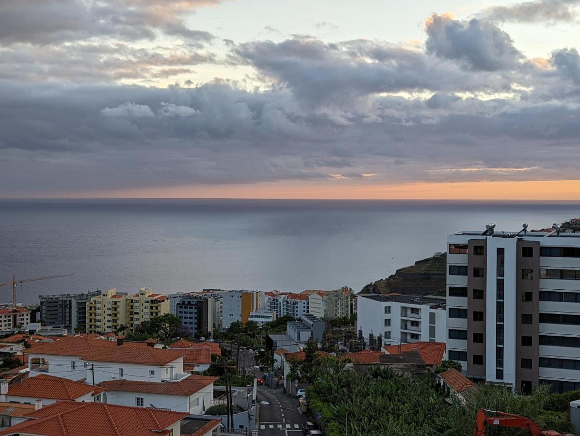 Madeira Luxury Amparo Apartment Фуншал Екстер'єр фото